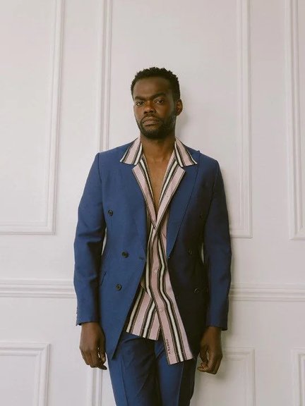 William Jackson Harper