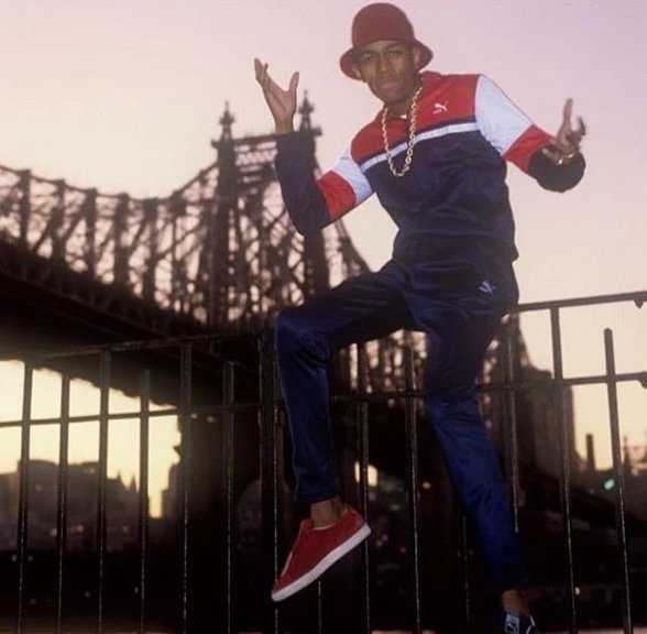 MC Shan