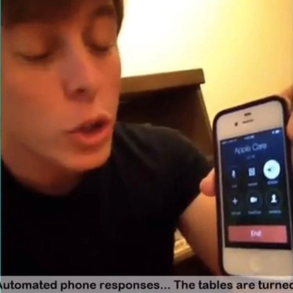 Thomas Sanders