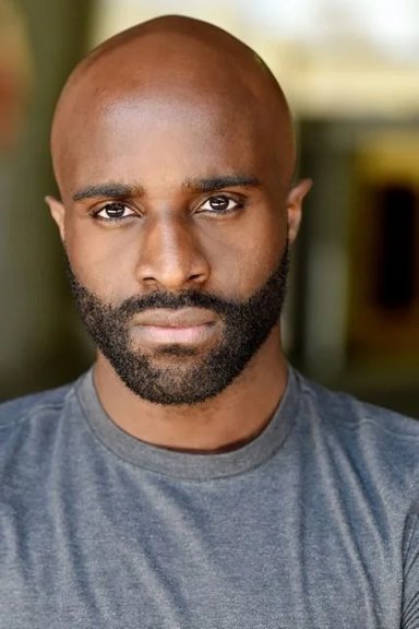 Toby Onwumere