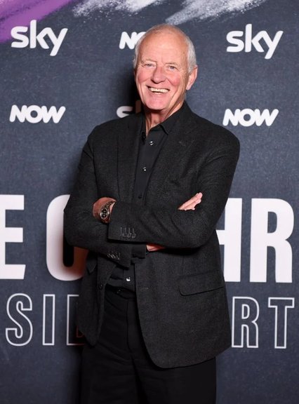 Barry Heins