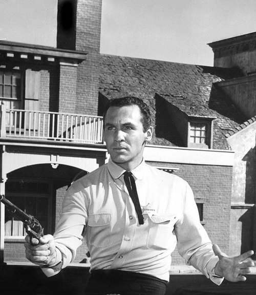 Pat Conway