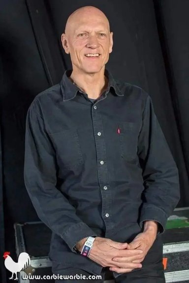 Pete Gardner