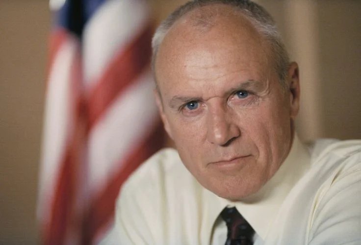 Bill Aylesworth