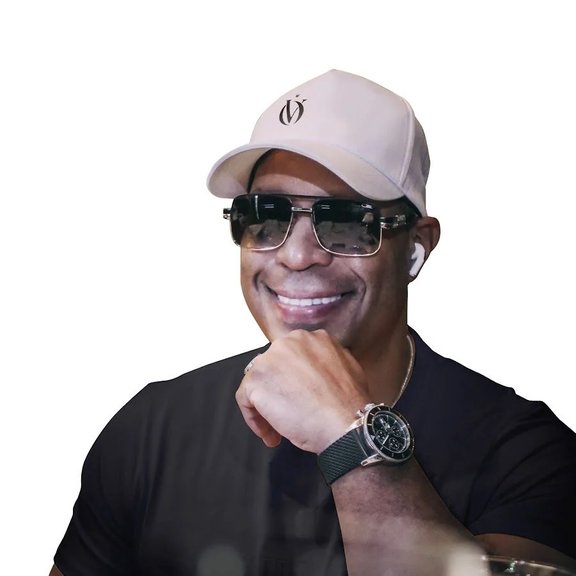 Oliver Vaquer