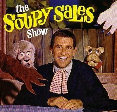 Soupy Sales