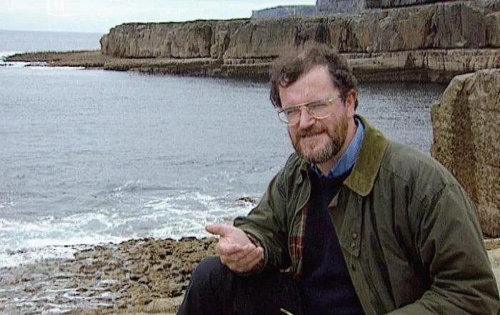 John F. O'Donohue
