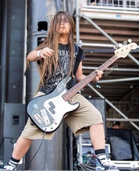 Tye Trujillo
