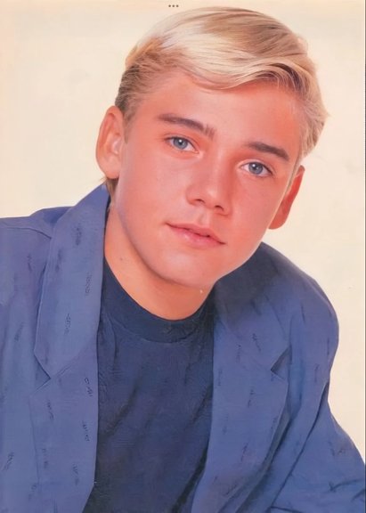 Ricky Schroder