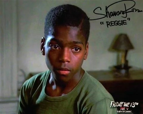 Shavar Ross