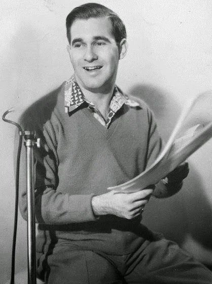 Eddie Fetherston
