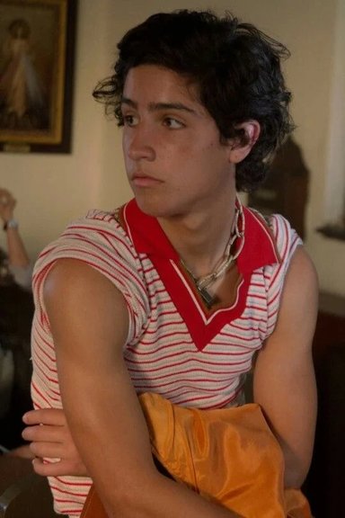 Lorenzo Henrie