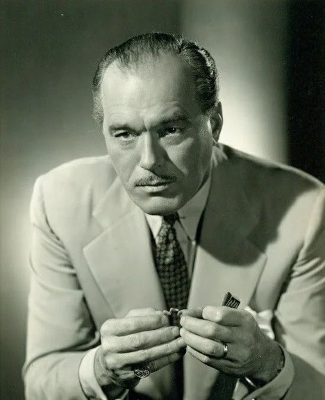 Fred Holmes