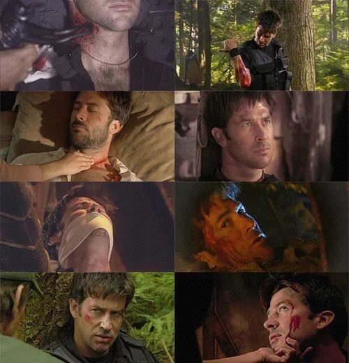 Joe Flanigan