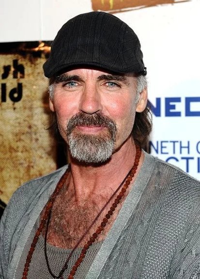 Jeff Fahey