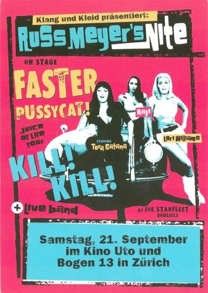Russ Meyer