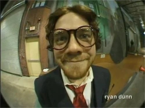Ryan Dunn
