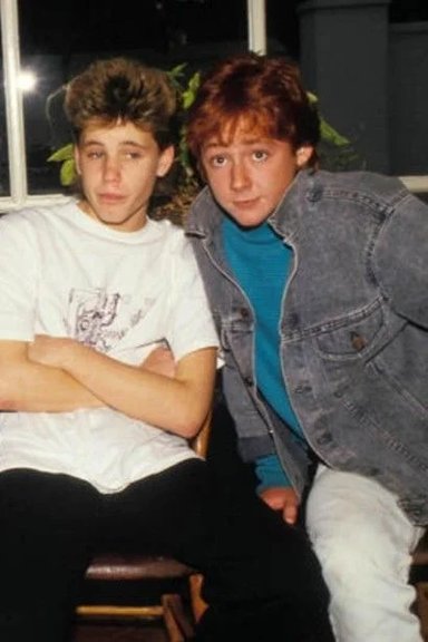 Scott Grimes