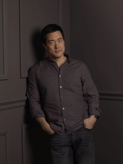 Tim Kang