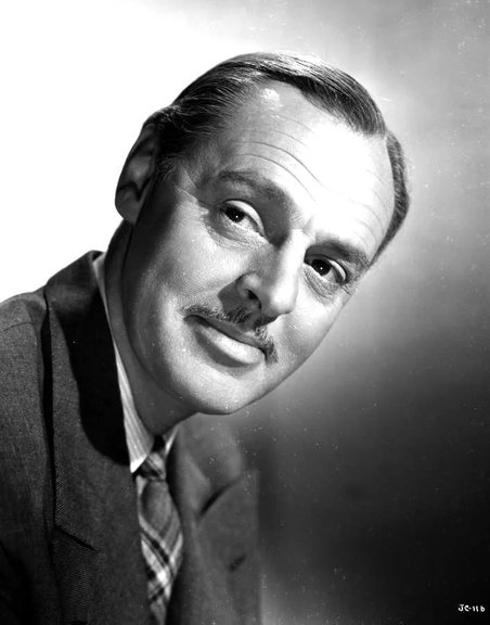 Jerome Cowan