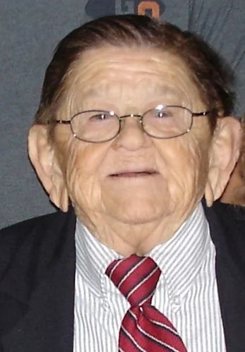 Jerry Maren