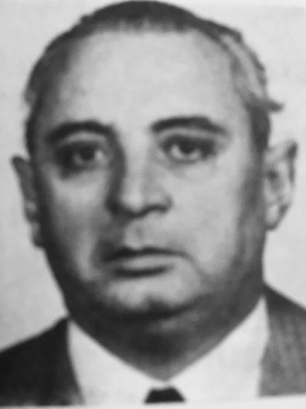Joe Di Gennaro