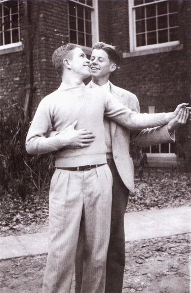 John Gay