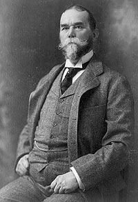 John Hayes