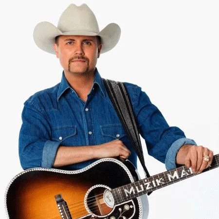 John Rich