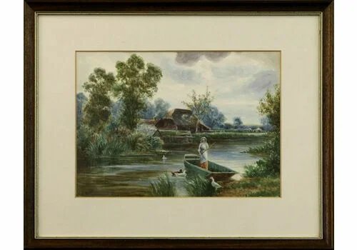 John Sylvester White