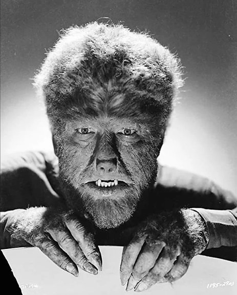 Lon Chaney Jr.