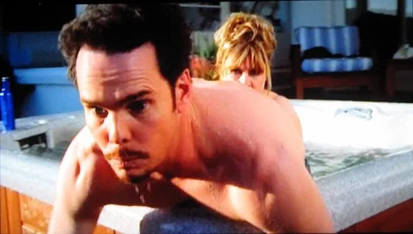 Johnny "Drama" Chase