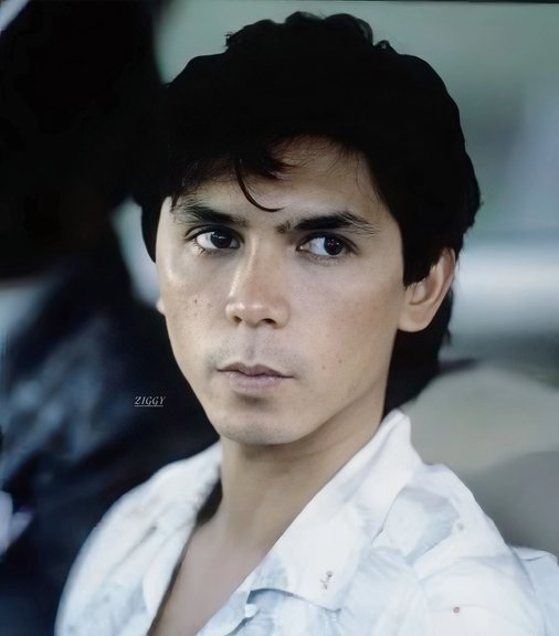 Lou Diamond Phillips