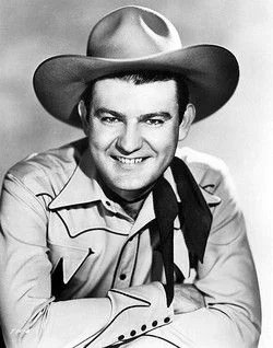 Tex Williams