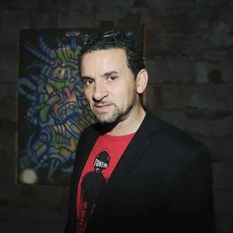 Lee Quiñones