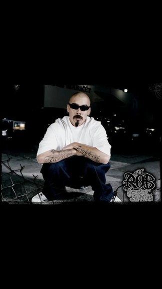 Lil Rob