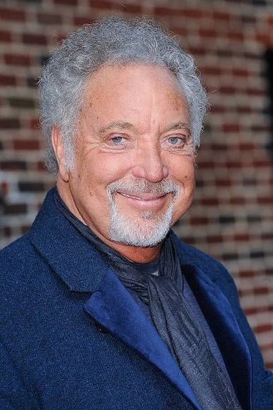 Steve Tom