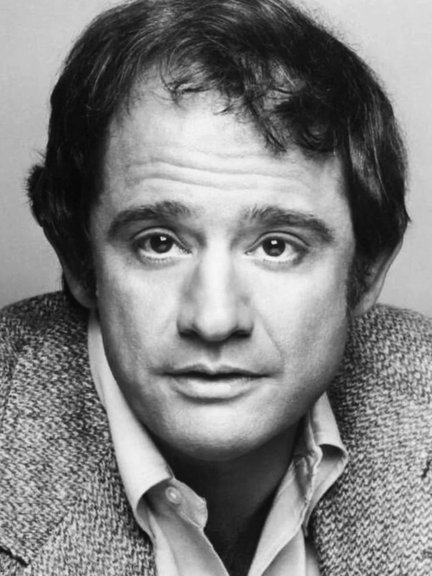 Lou Antonio
