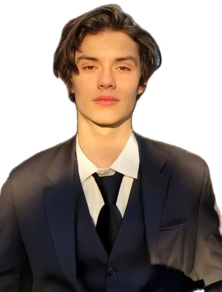 Louis Gilrod