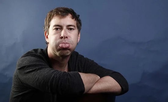 Mark Duplass