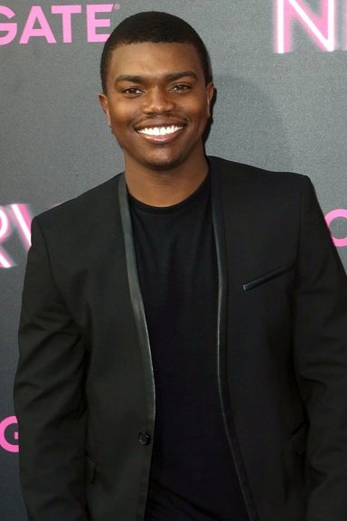 Marc John Jefferies