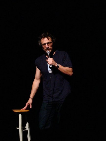 Marc Maron