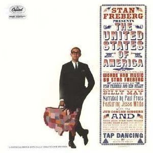 Stan Freberg