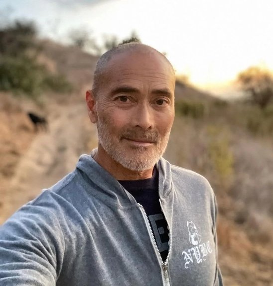 Mark DeCarlo