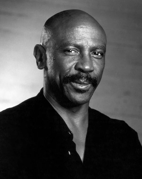 Louis Gossett Jr.