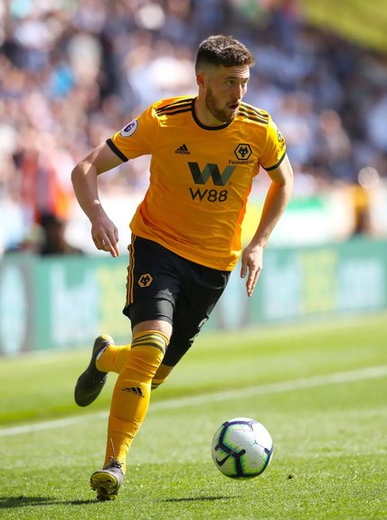 Matt Doherty