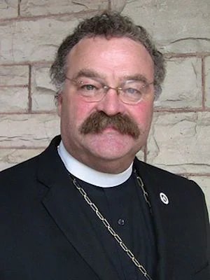 Matthew Harrison