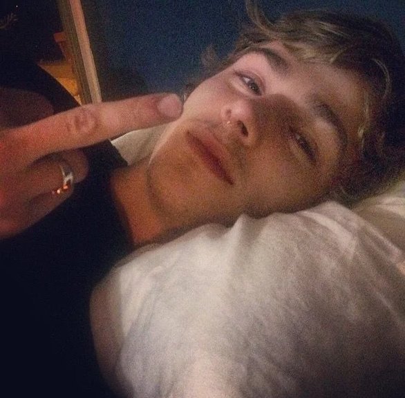Miles Heizer