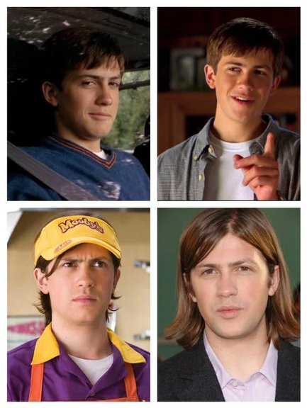 Trevor Fehrman