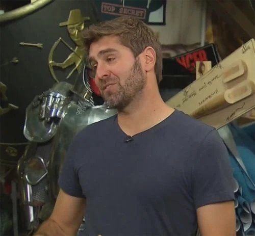 Tory Belleci